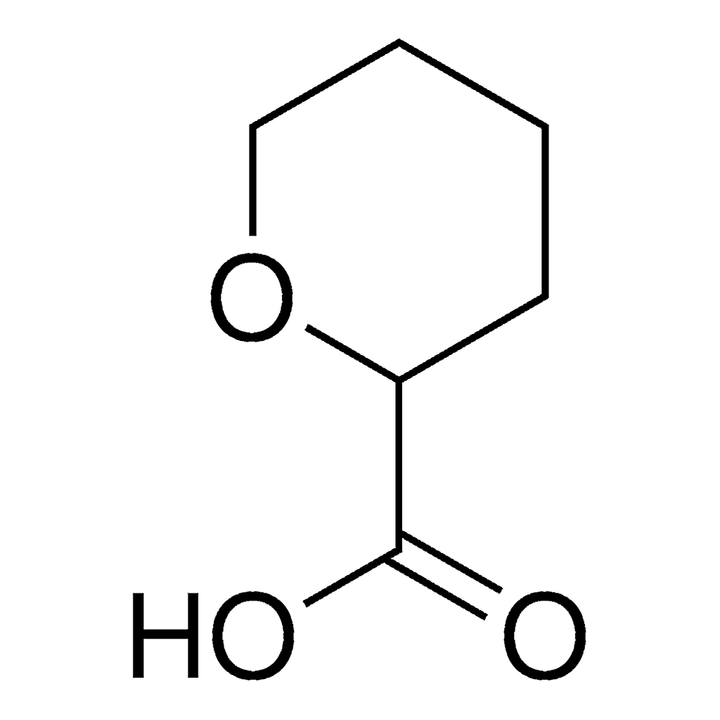 Merck Tetrahydropyran-2-carboxylic acid