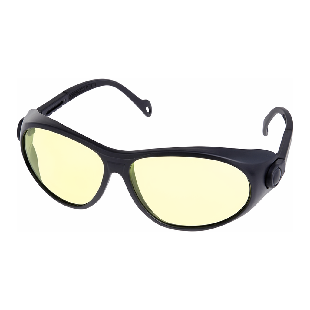 AS ONE Safety Glasses UV Ray, 차광보안경