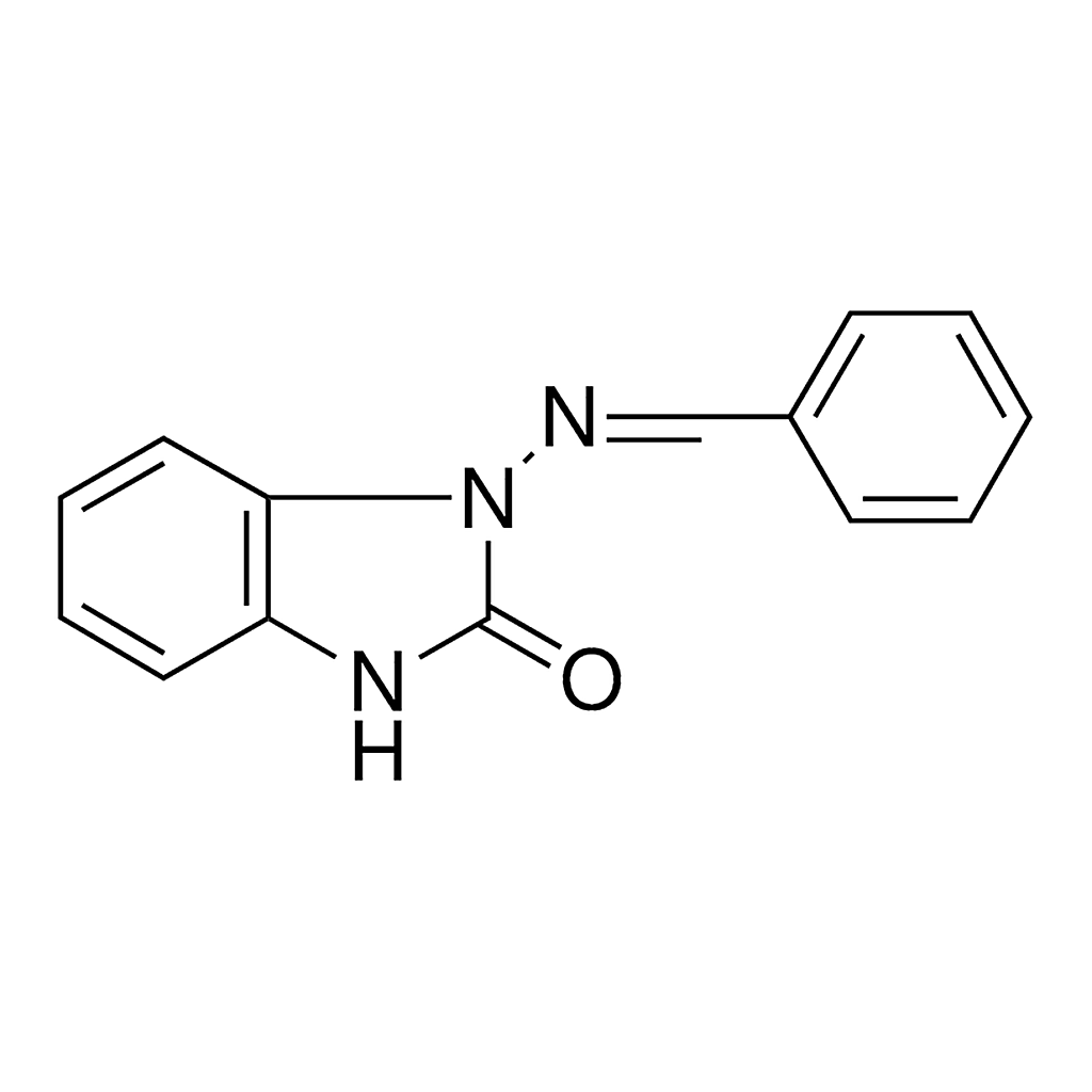 Merck 1-(BENZYLIDINEAMINO)BENZIMIDAZOL-