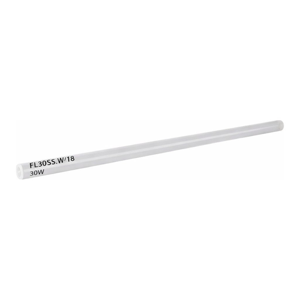 Waters Tubing, 1/16 in (1.6 mm) O.D. X 0.020 in  (0.508 mm) I.D.  X 10 ft  (3.0 m) Length , Stainless Steel