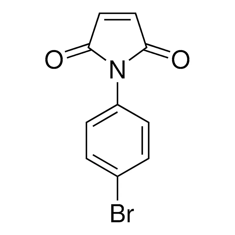 Merck N-(4-BROMOPHENYL)MALEIMIDE-