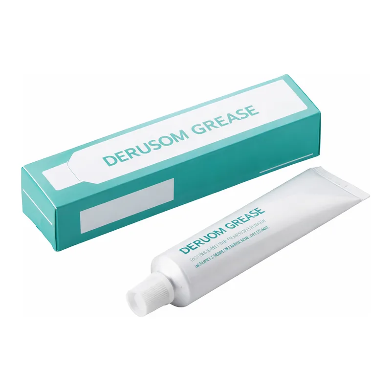 AS ONE Fluorine Grease(Demnum Grease), 불소윤활유(뎀넘 그리스)