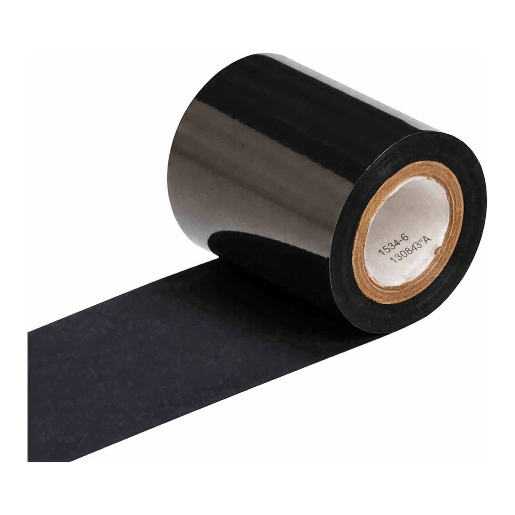 Brady R6000 Series Halogen Free Printer Ribbon