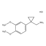 Merck (1-(3,4-Dimethoxyphenyl)cyclopropyl)methanamine hydrochloride