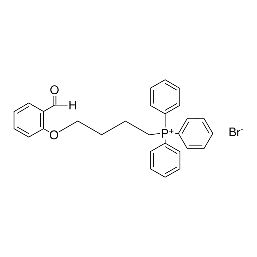 Merck (4-(2-FORMYLPHENOXY)BUTYL)TRIPH