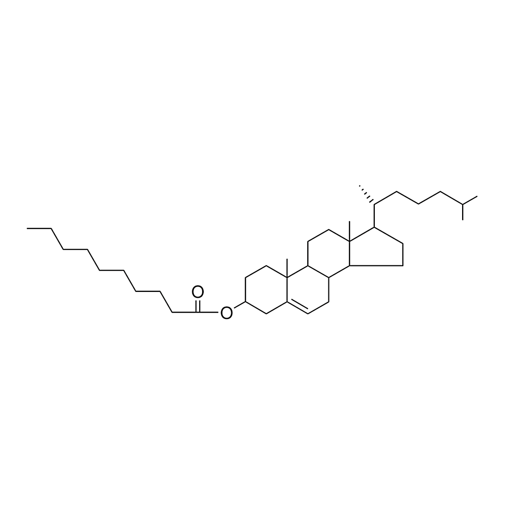 Merck CHOLESTERYL DECYLATE