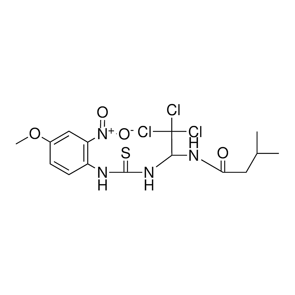 Merck 3-ME-N-(2,2,2-TRICHLORO-1-(3-( - 25 MG&