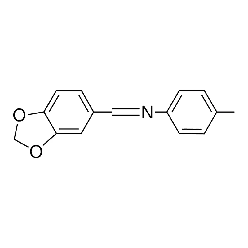 Merck N-PIPERONYLIDENE-PARA-TOLUIDINE-