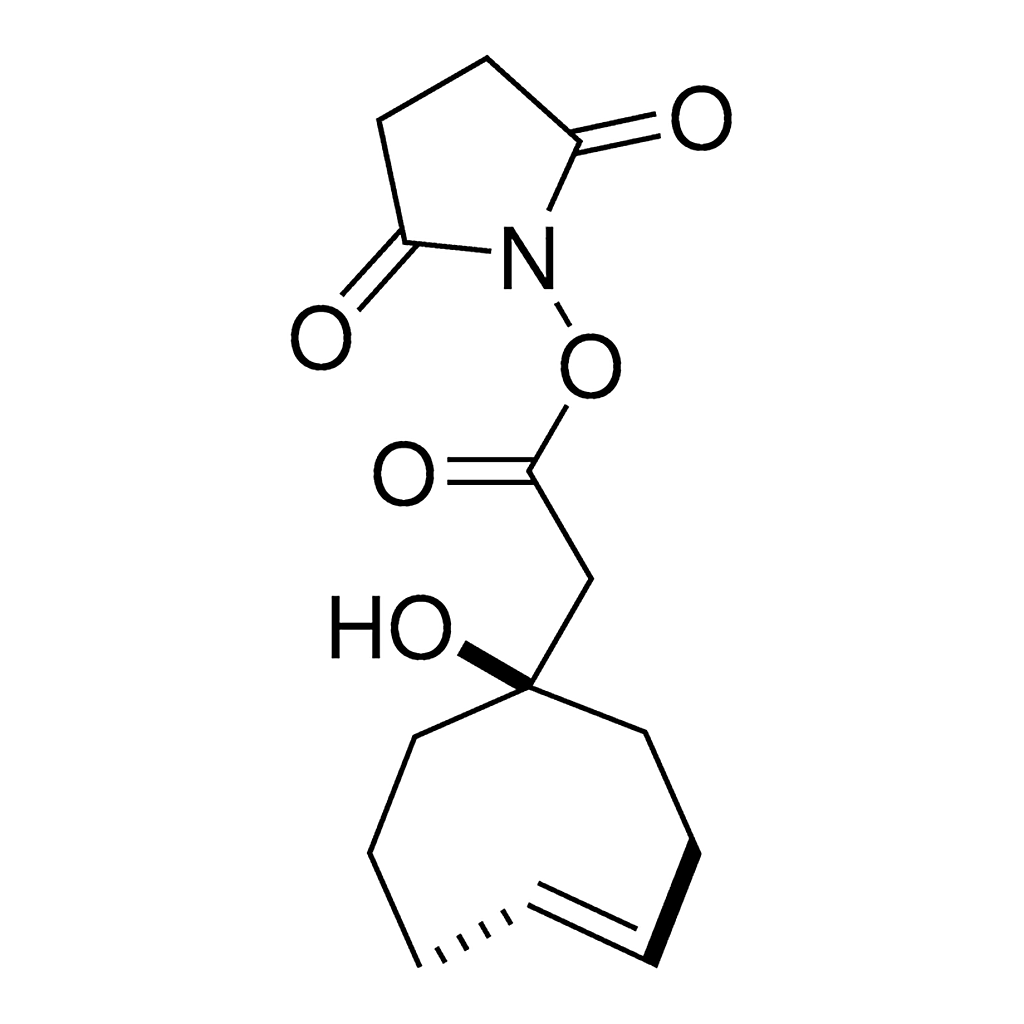 Merck NHS ester-a-TCO