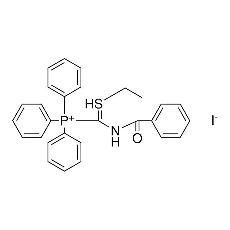 Merck (BENZOYLAMINO-(ETHYL-SULFANYLID-