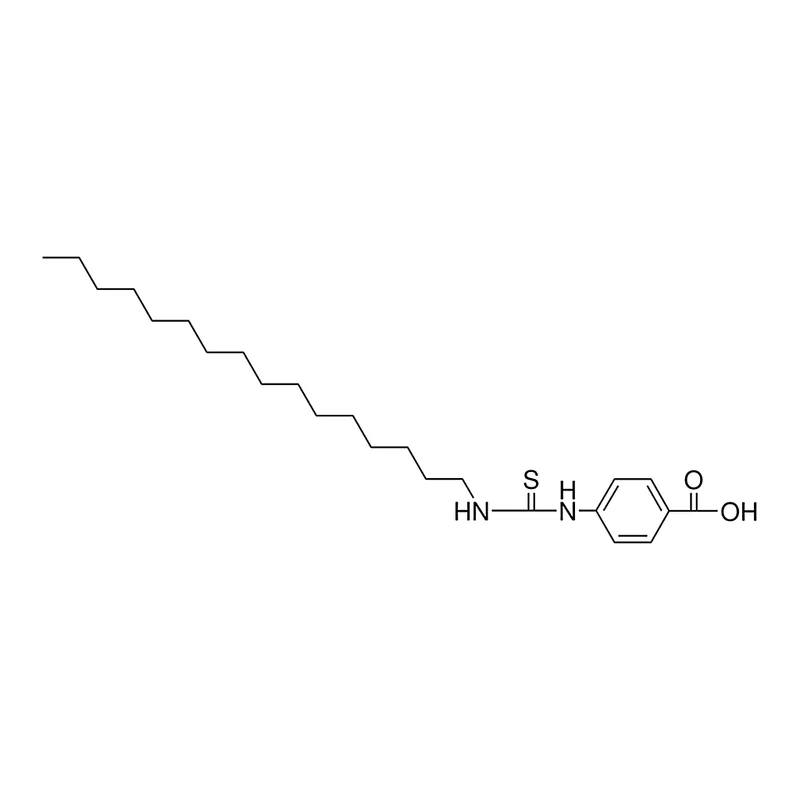 Merck 4-(3-HEXADECYL-2-THIOUREIDO)-BE-