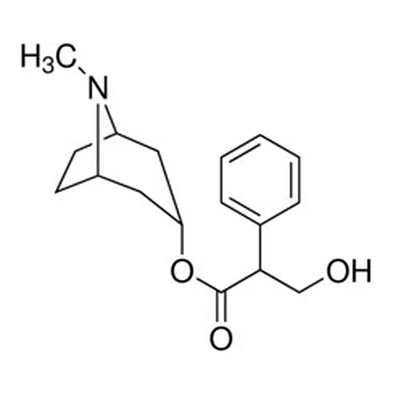 Merck ATROPINE