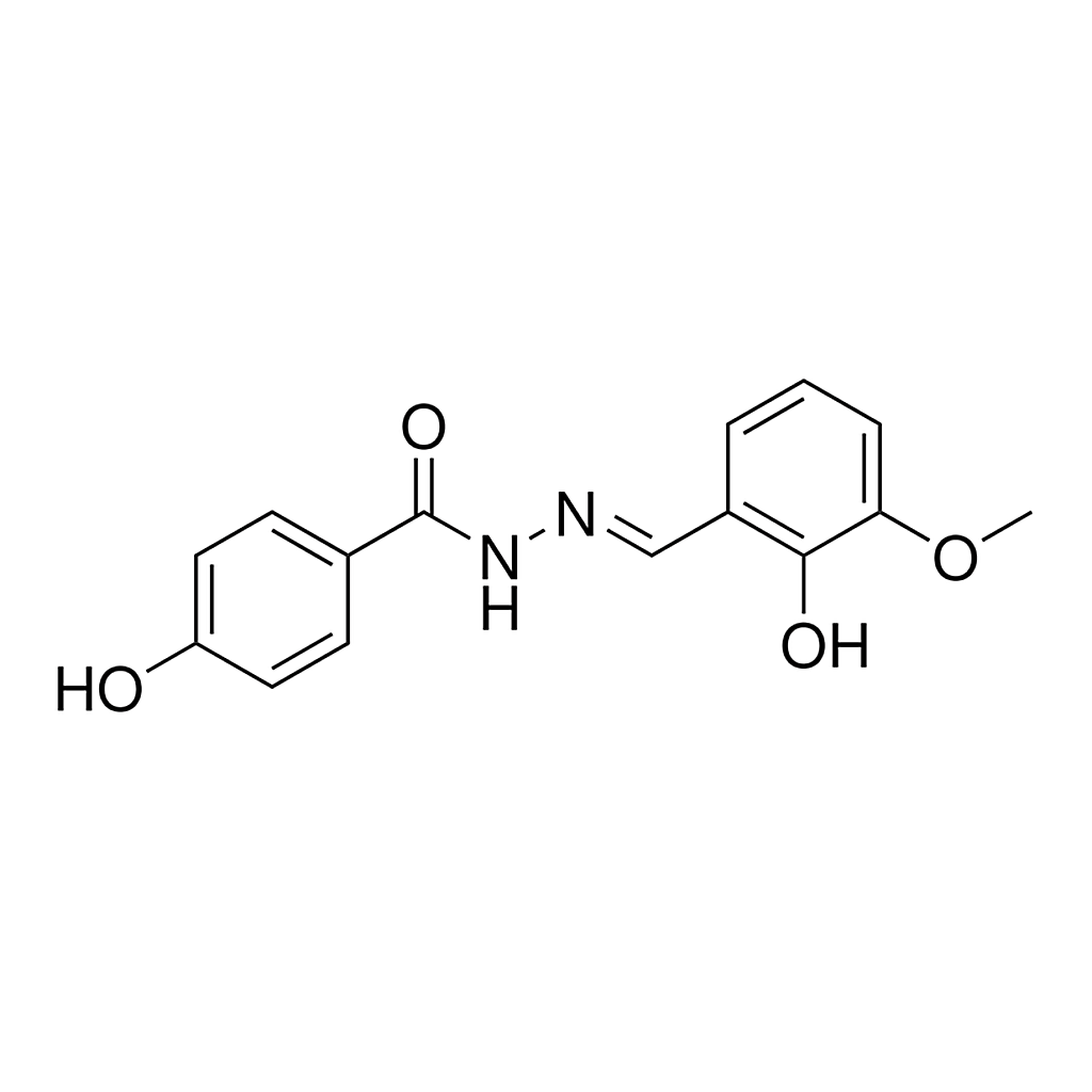 Merck 4-HYDROXY-N'-(2-HYDROXY-3-METHOX-