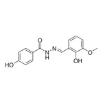 Merck 4-HYDROXY-N'-(2-HYDROXY-3-METHOX-