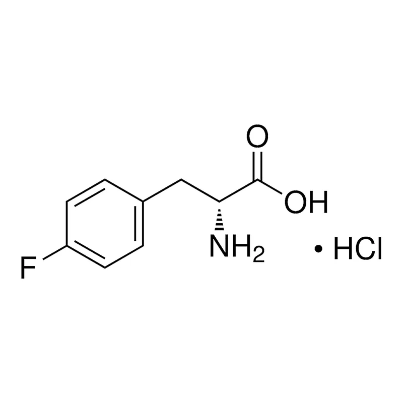 Merck 4-Fluoro-D-phenylalanine hydrochloride