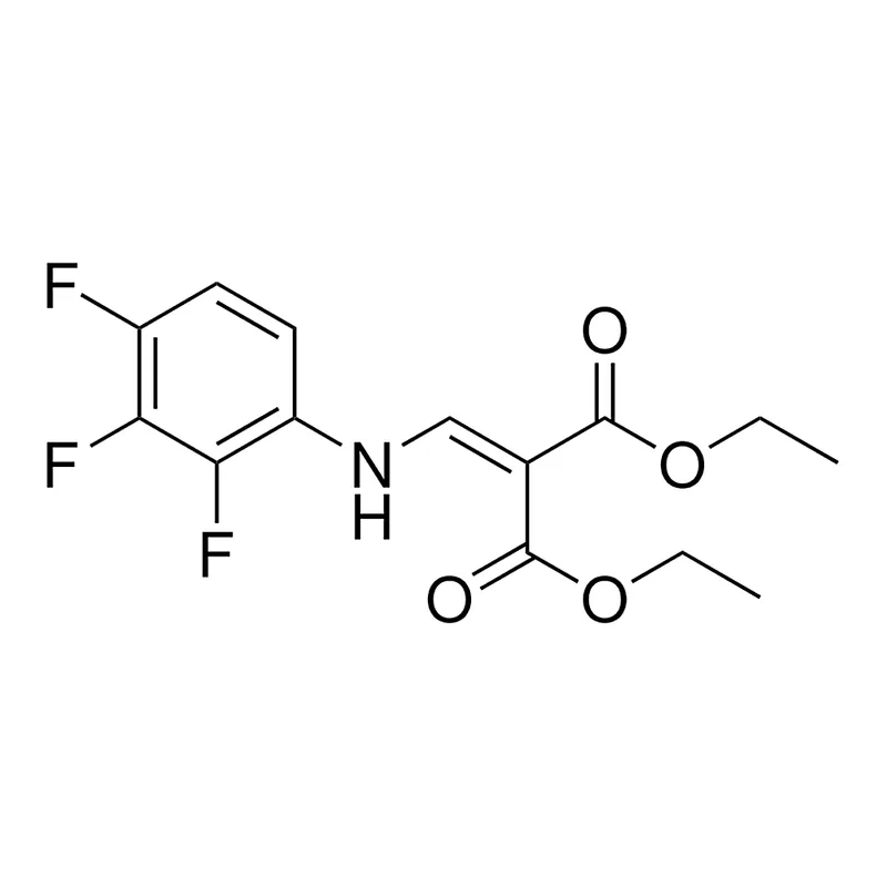 Merck 2-((2,3,4-TRIFLUORO-PHENYLAMIN - 25 MG&