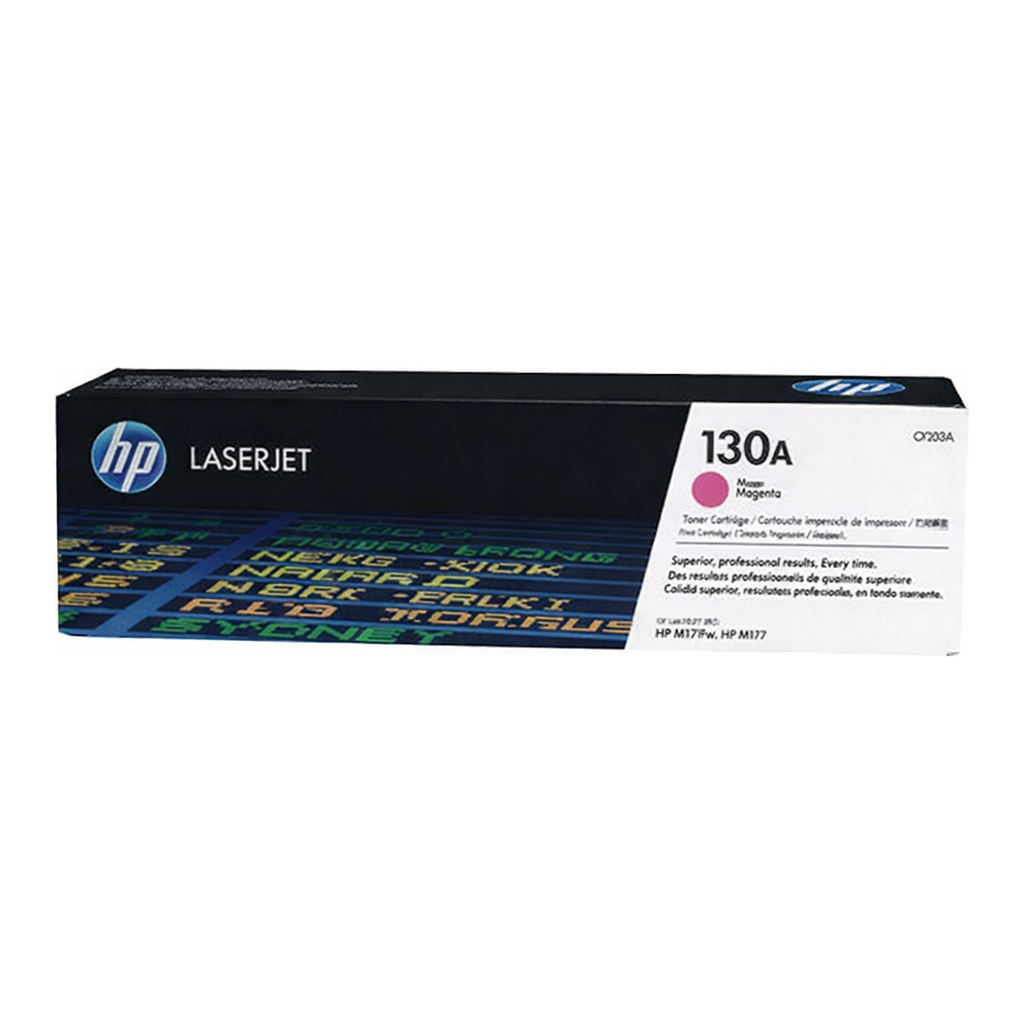 OFFICENEX [P]HP 토너(CF353A/적색/1000매)