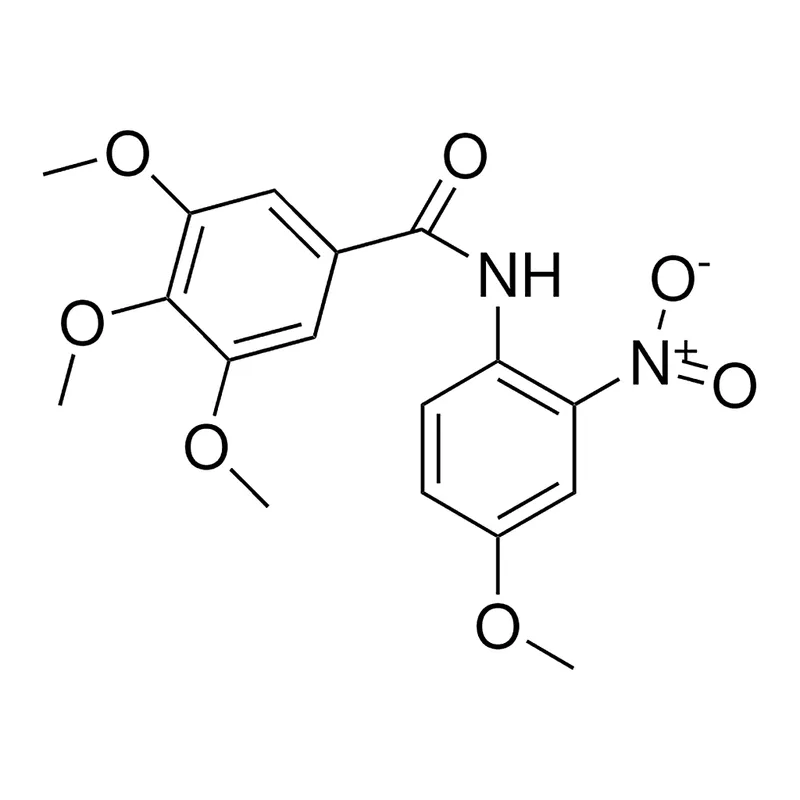 Merck N-(4-METHOXY-2-NITROPHENYL)-3,4-