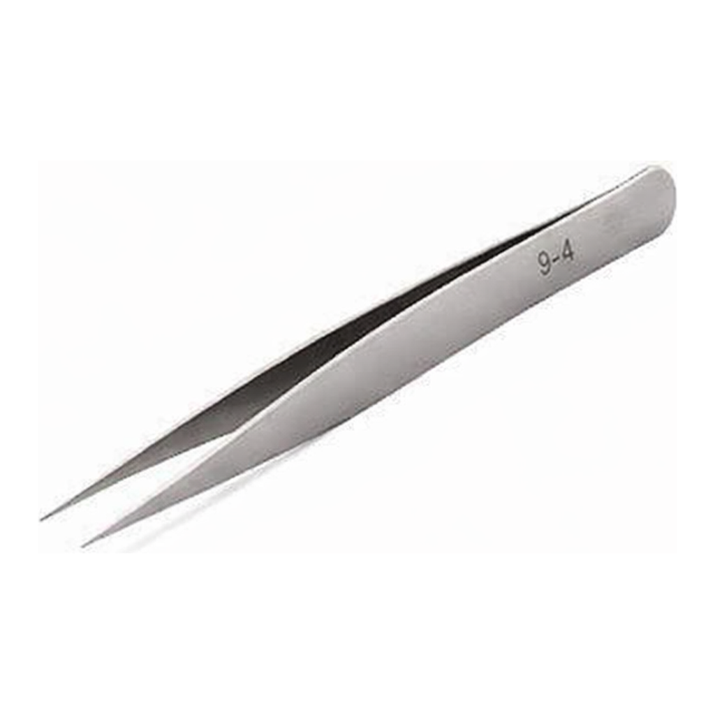 AS ONE MEISTER PrecisIon Tweezer (5 pcs Value Set), 마이스터 핀셋(5개세트 특가 판매)
