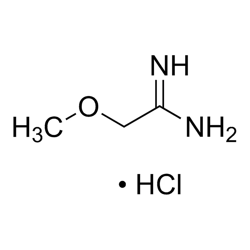 Merck 2-Methoxyethanimidamide hydrochloride