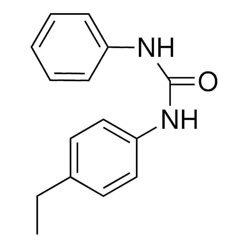 Merck 1-(4-ETHYLPHENYL)-3-PHENYLUREA - 50 MG