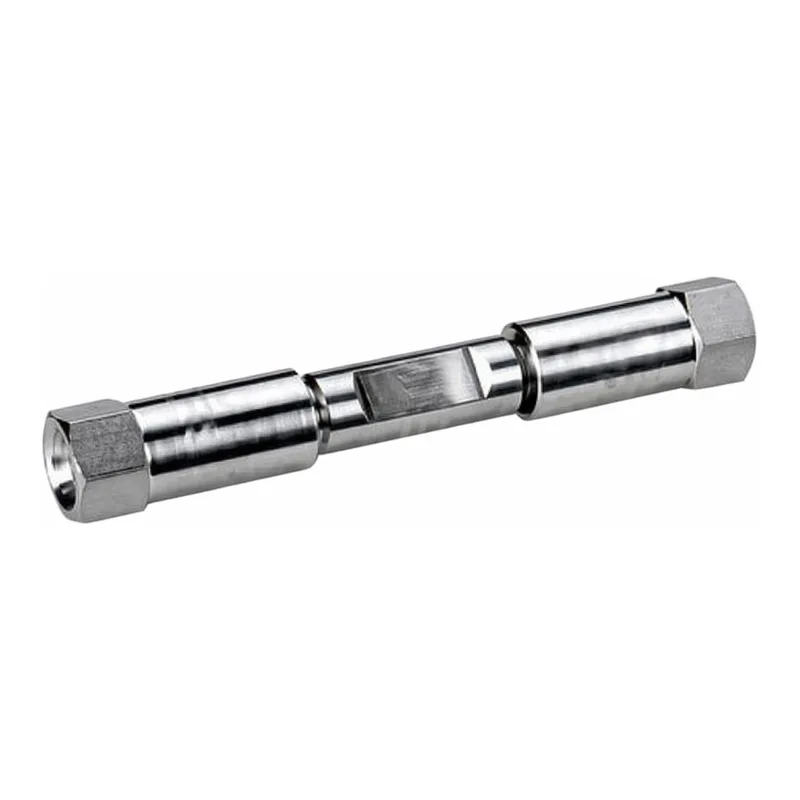 Waters Atlantis T3 Column, 100Å, 3 µm, 2.1 mm X 30 mm, 1/pk