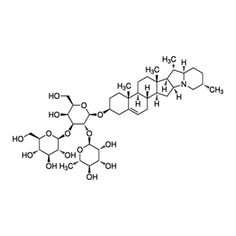 Merck A-SOLANINE FROM POTATO SPROUTS