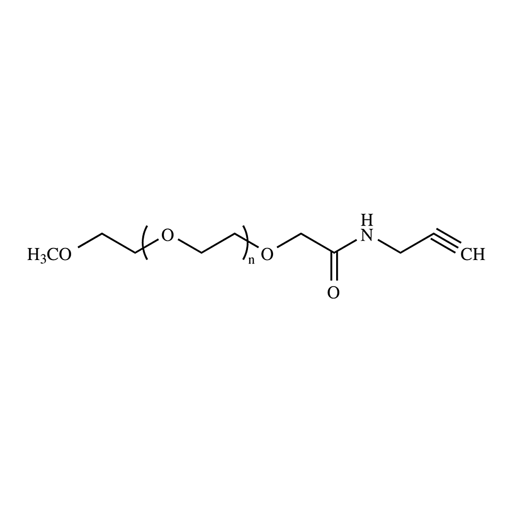 Merck mPEG5K-Alkyne