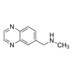 Merck N-Methyl-1-quinoxalin-6-ylmethanamine