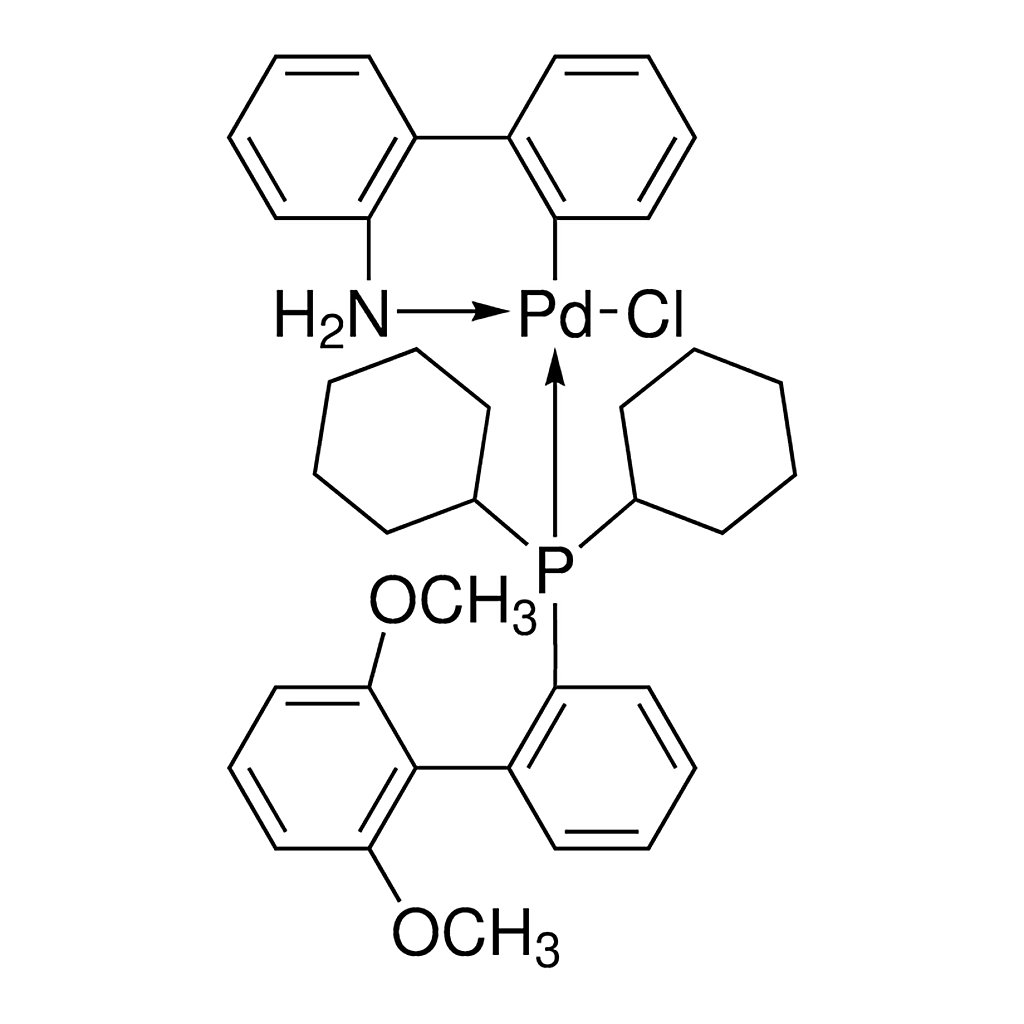 Merck SPhos Pd G2