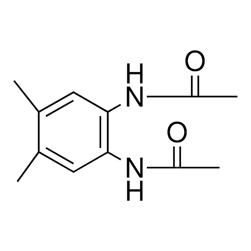 Merck N-(2-ACETYLAMINO-4,5-DIMETHYL-P-
