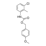 Merck 4-METHOXYBENZYL N-(3-CHLORO-2- - 50 MG&