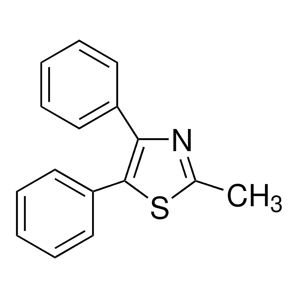 Merck 2-METHYL-4,5-DIPHENYL-THIAZOLE-