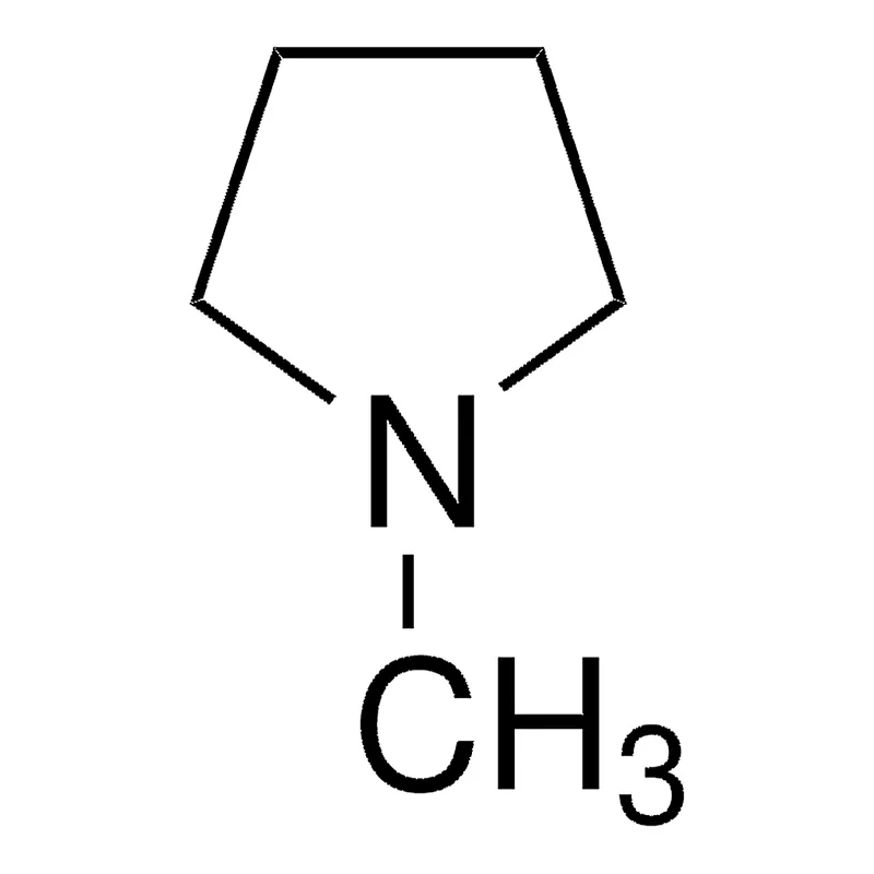 Merck N-Methylpyrrolidine