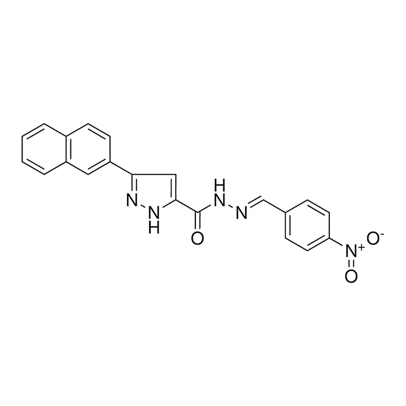 Merck 5-NAPHTHALEN-2-YL-2H-PYRAZOLE- - 50 MG&