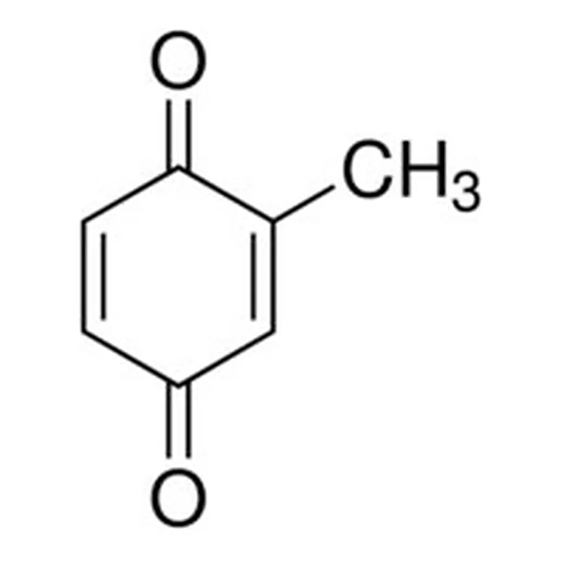 Merck METHYL-1,4-BENZOQUINONE, 98%