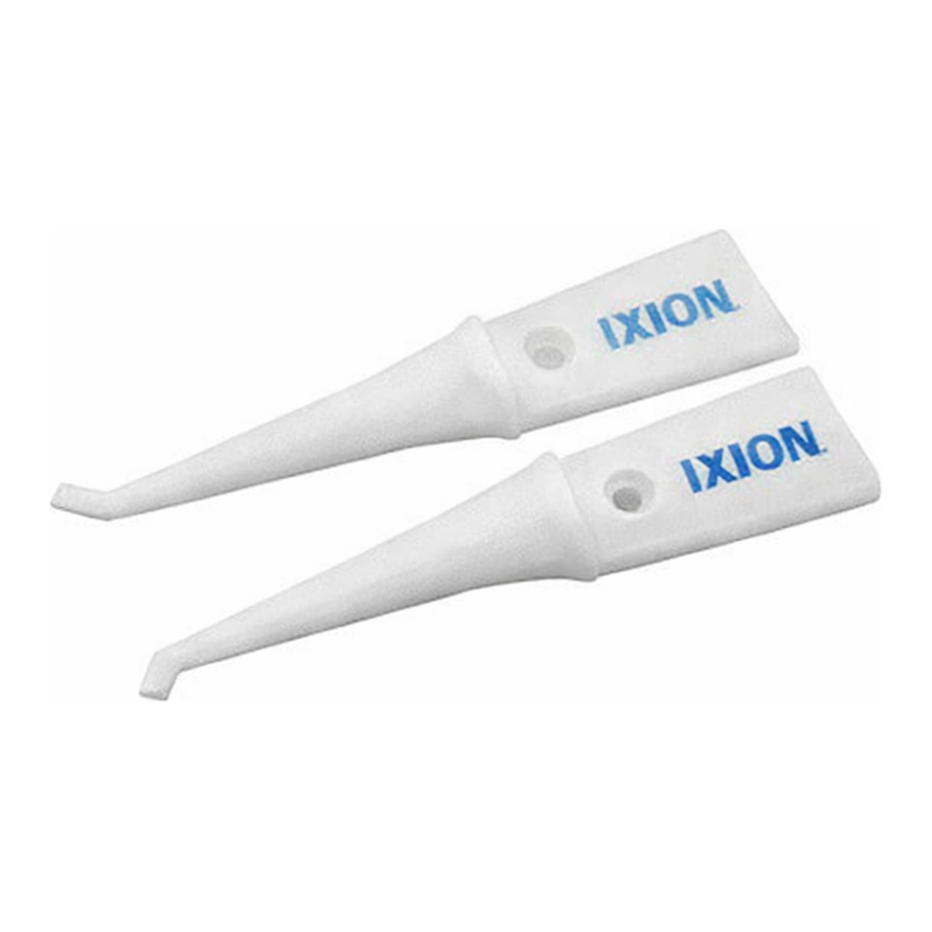 SIPEL 퀵 체인지 핀셋 교체팁 TIP-9 Tweezer