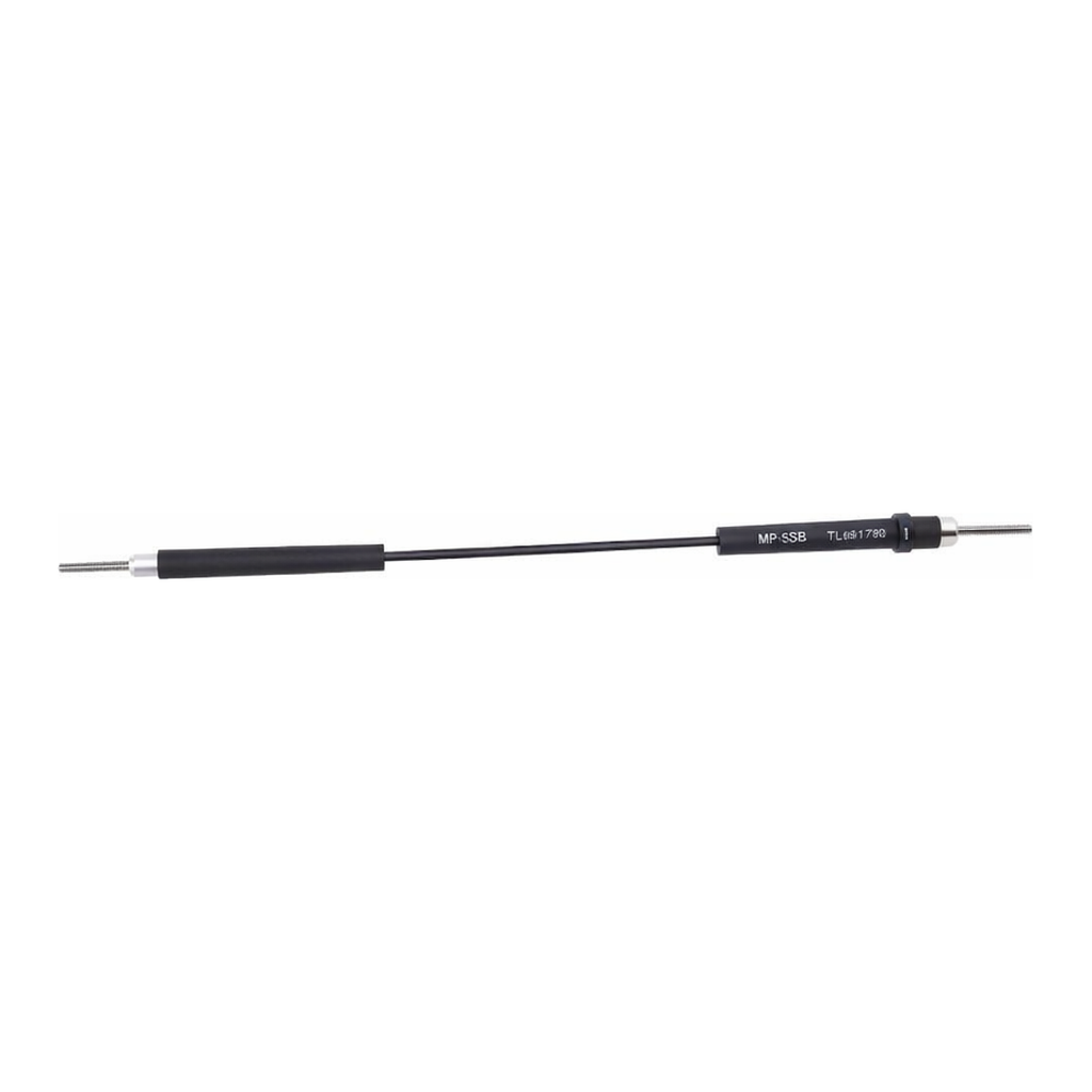 Waters Tubing Assembly, Capillary with frit, 25µm x 12 in