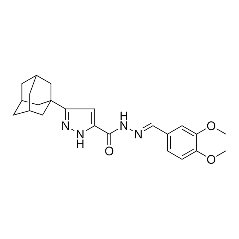 Merck 5-ADAMANTAN-1-YL-2H-PYRAZOLE-3 - 50 MG&