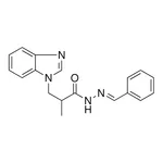 Merck 3-BENZOIMIDAZOL-1-YL-2-METHYL- - 50 MG&