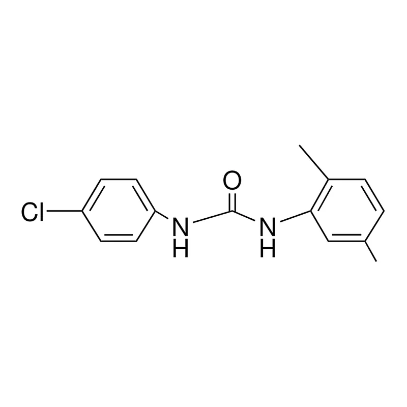 Merck 1-(4-CHLOROPHENYL)-3-(2,5-XYLY - 50 MG&