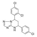 Merck 5-(4-CL-PH)-7-(2,4-DICHLORO-PH - 25 MG &