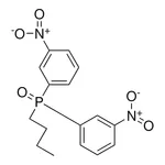 Merck BIS-(3-NITROPHENYL)-BUTYLPHOSPH-