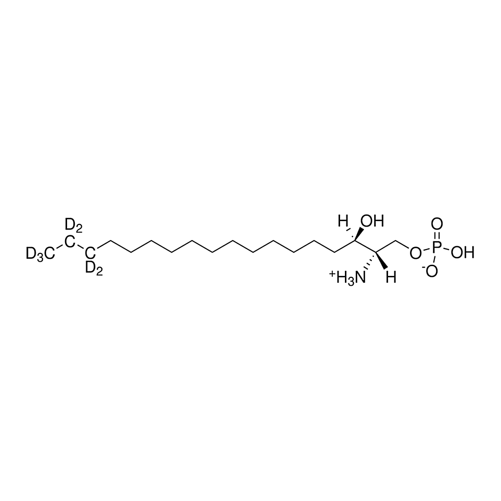 Merck Sphinganine-1-Phosphate-d7