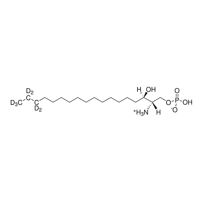 Merck Sphinganine-1-Phosphate-d7