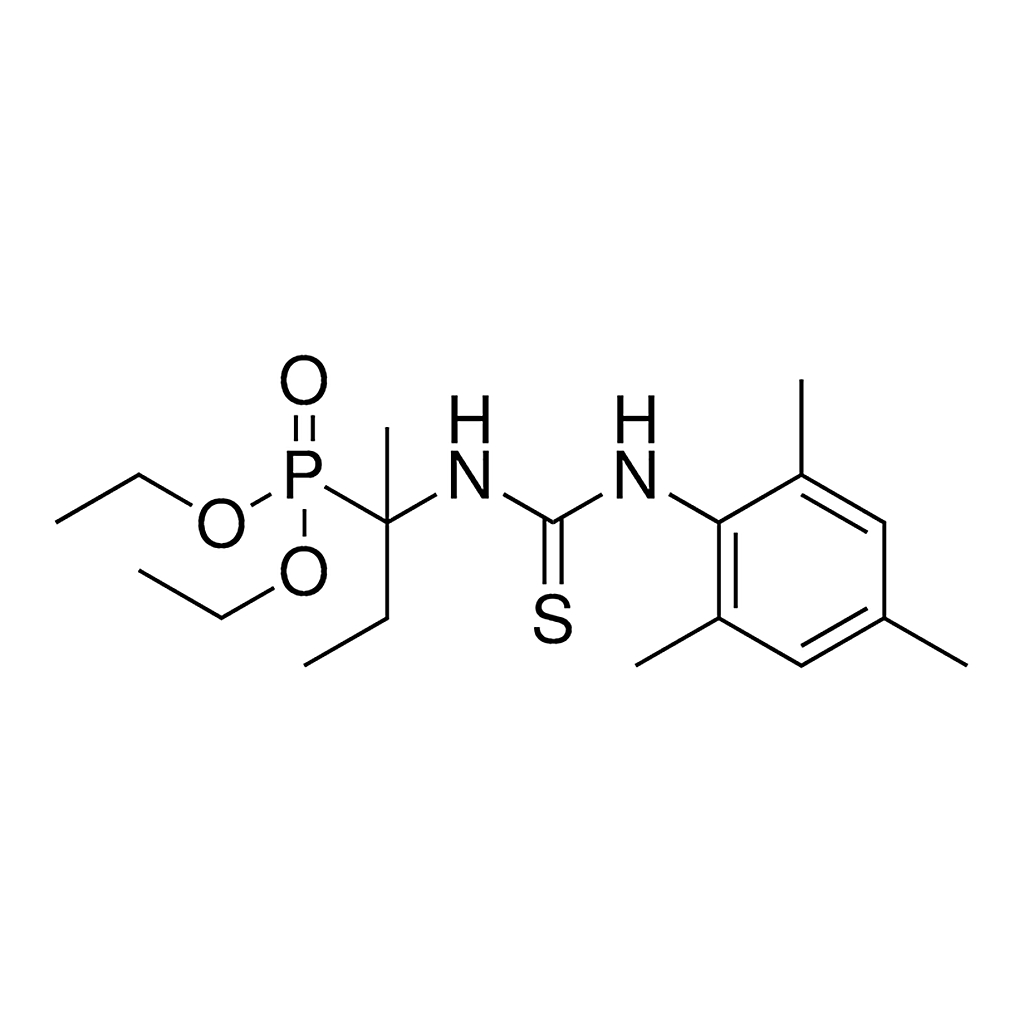 Merck (1-ME-1-(3-(2,4,6-TRIMETHYL-PH)-