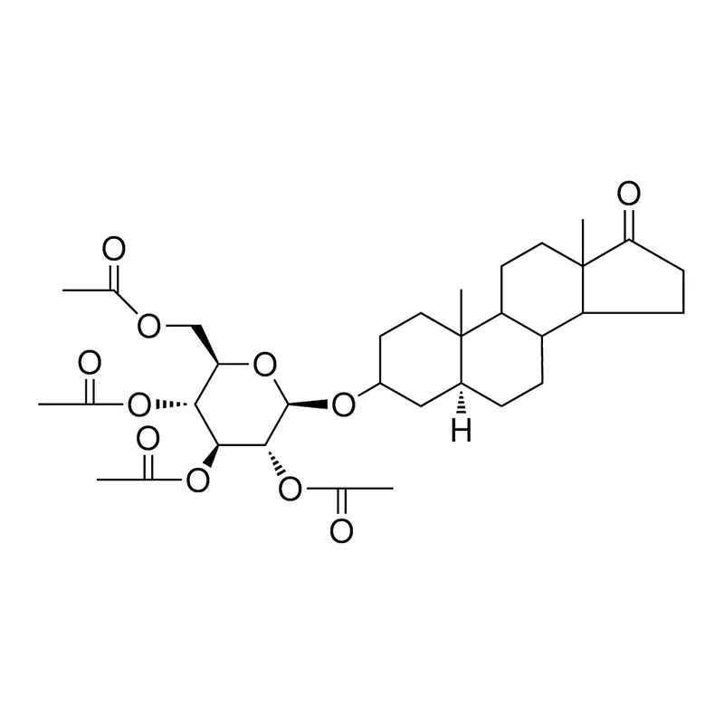 Merck 3-BETA-HYDROXY-5-ALPHA-ANDROSTAN--