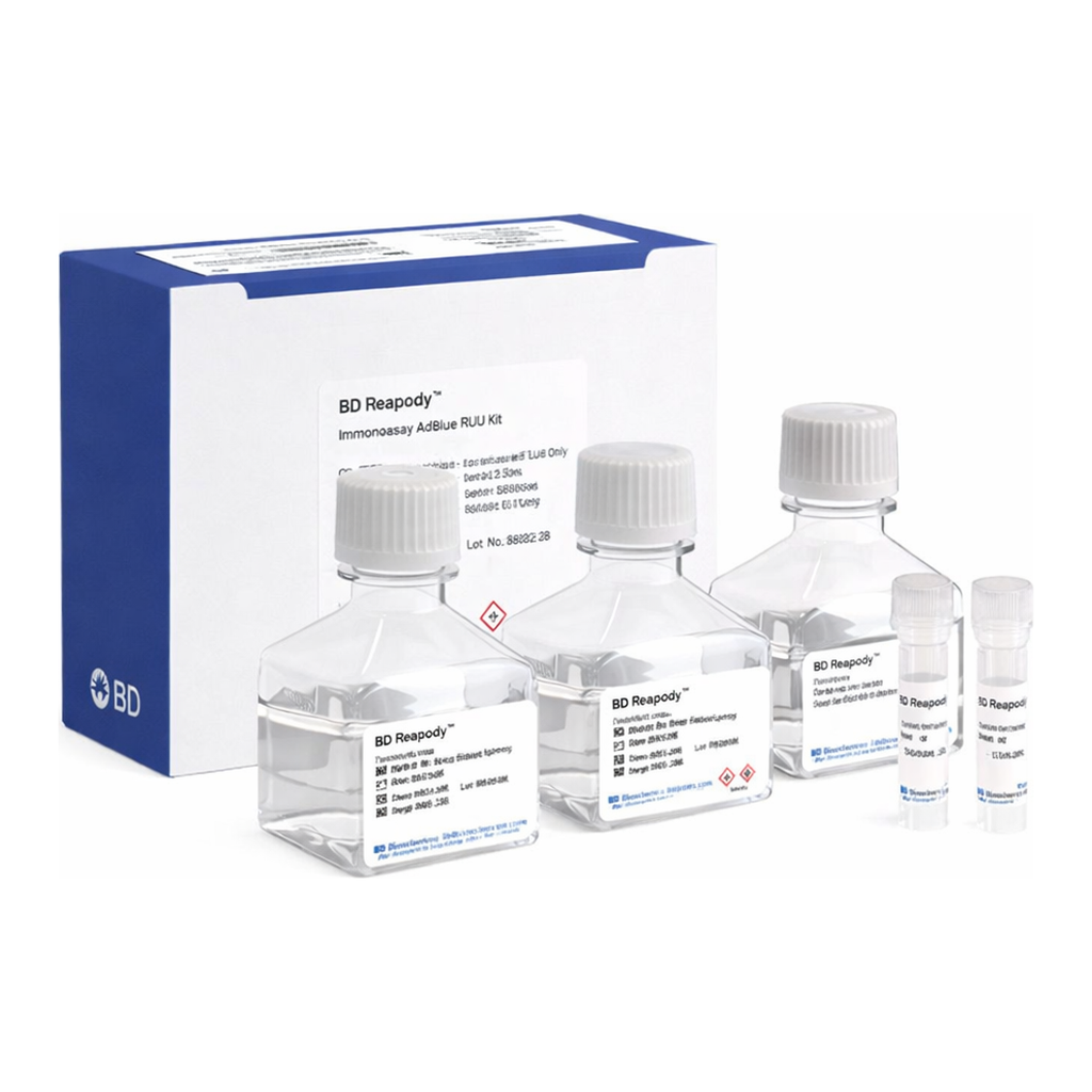 BD Intracellular AbSeq Buffer Kit