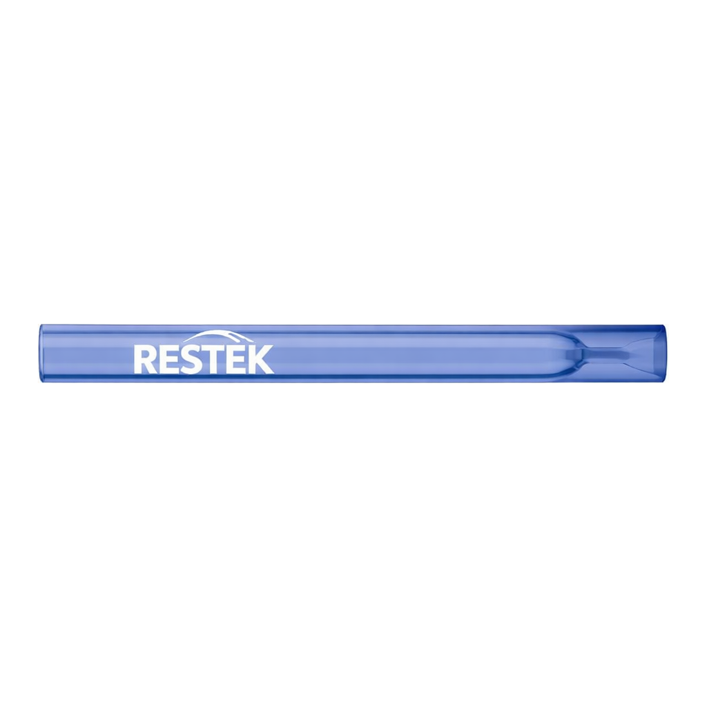 Restek Topaz Liner, Split, 3.4mm x 5.0 x 54 for Varian GCs 5-pk