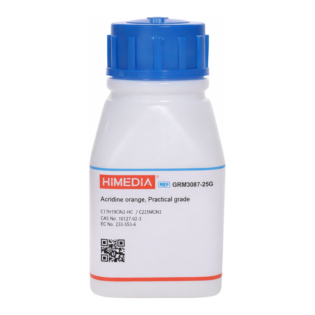 Himedia Acridine orange, Practical grade
